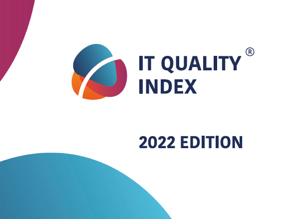 IT Quality Index 2022 Edition