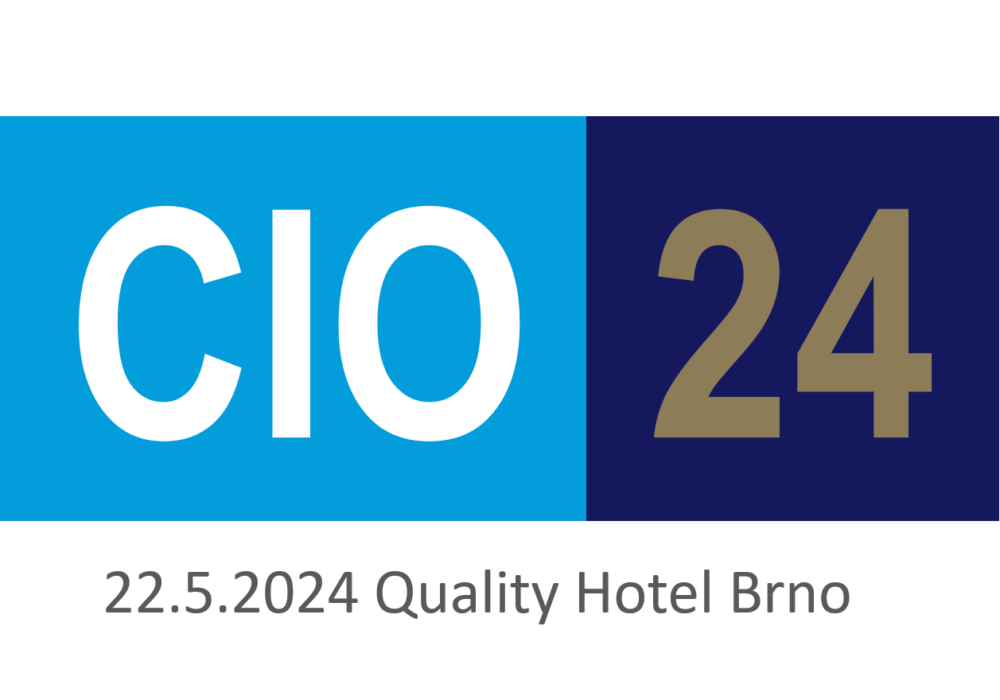 Meetup CIO 24